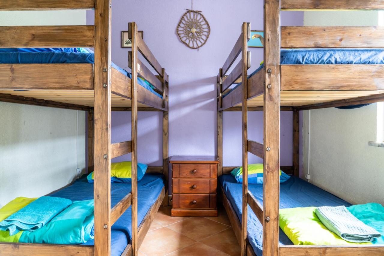 Natural Mystic Hostel Costa da Caparica Exterior photo