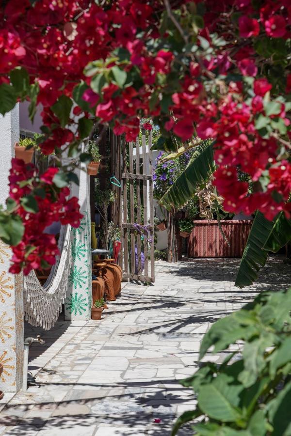 Natural Mystic Hostel Costa da Caparica Exterior photo